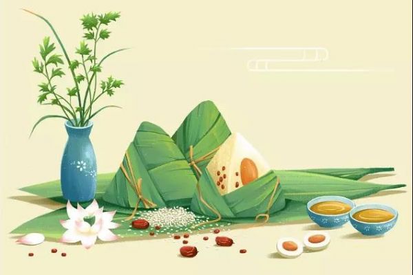端午，是一種情懷，天蘊(yùn)水漆恭祝大家節(jié)日快樂(lè)